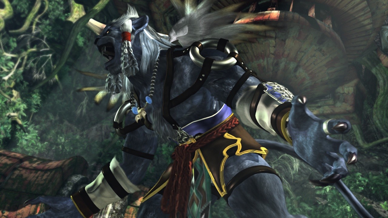Final Fantasy X/X-2 HD Remaster - Imagen 40
